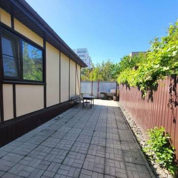 Сдается 2-х комнатная квартира, 48 м²
