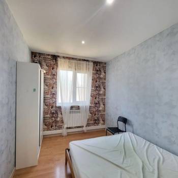 Сдается 2-х комнатная квартира, 48 м²