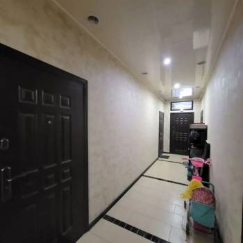 Сдается 2-х комнатная квартира, 48 м²