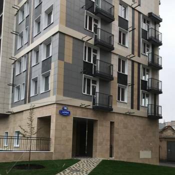 Сдается Многокомнатная квартира, 70 м²