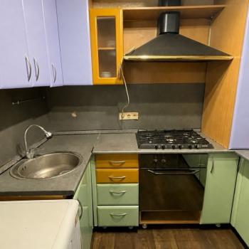 Сдается 2-х комнатная квартира, 45 м²