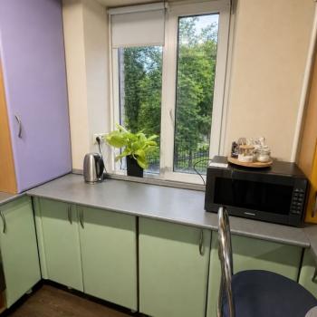 Сдается 2-х комнатная квартира, 45 м²