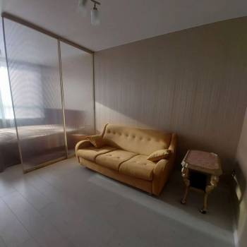 Сдается 1-комнатная квартира, 43 м²
