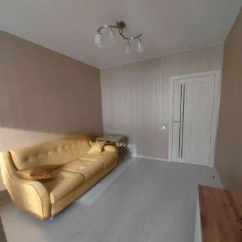 Сдается 1-комнатная квартира, 43 м²