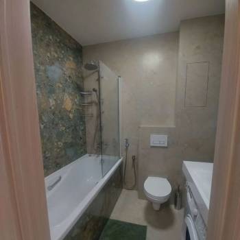 Сдается 1-комнатная квартира, 43 м²