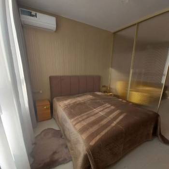Сдается 1-комнатная квартира, 43 м²