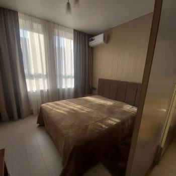 Сдается 1-комнатная квартира, 43 м²