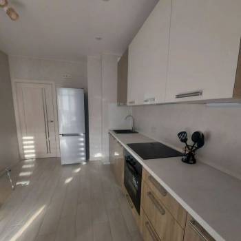 Сдается 1-комнатная квартира, 43 м²