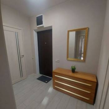 Сдается 1-комнатная квартира, 43 м²