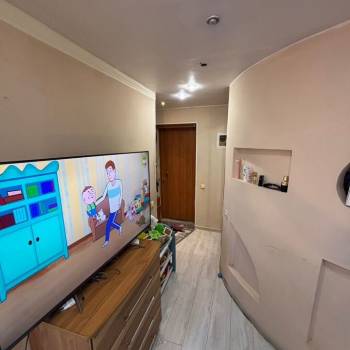 Продается 1-комнатная квартира, 28 м²