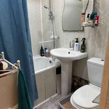 Продается 1-комнатная квартира, 28 м²