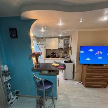 Продается 1-комнатная квартира, 28 м²