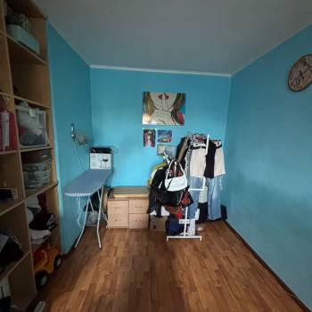 Продается 1-комнатная квартира, 28 м²