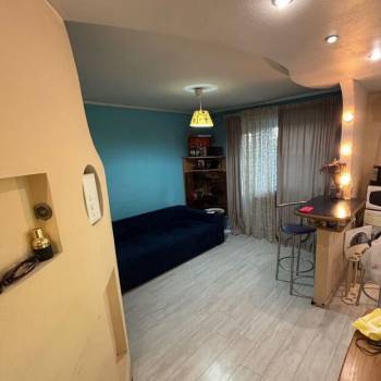 Продается 1-комнатная квартира, 28 м²