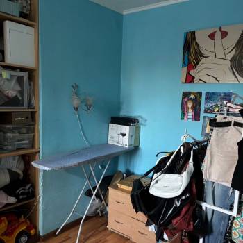 Продается 1-комнатная квартира, 28 м²