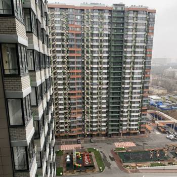 Сдается 2-х комнатная квартира, 40 м²