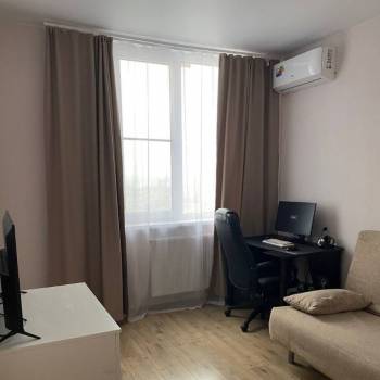 Сдается 2-х комнатная квартира, 40 м²