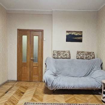Продается 3-х комнатная квартира, 52 м²