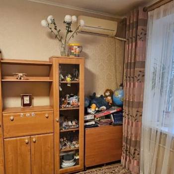 Продается 3-х комнатная квартира, 52 м²
