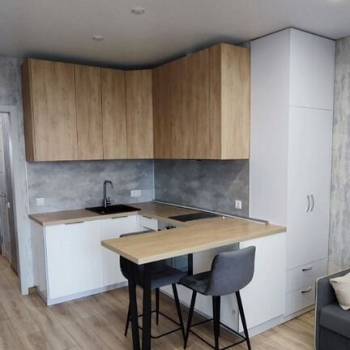 Сдается 1-комнатная квартира, 25,2 м²