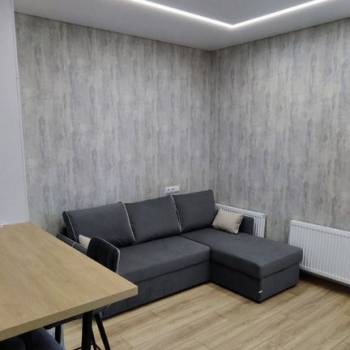 Сдается 1-комнатная квартира, 25,2 м²