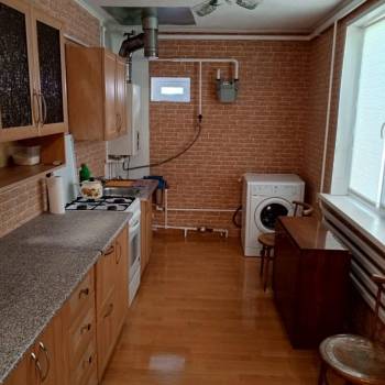 Продается 2-х комнатная квартира, 53,6 м²