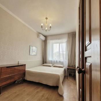 Сдается 2-х комнатная квартира, 43 м²