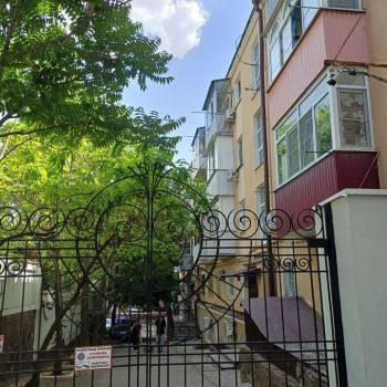 Сдается 2-х комнатная квартира, 43 м²