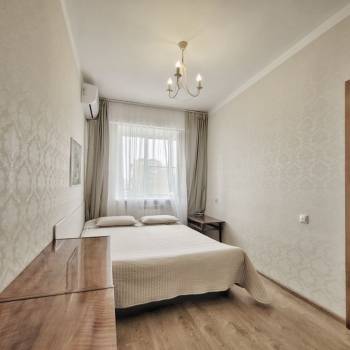 Сдается 2-х комнатная квартира, 43 м²
