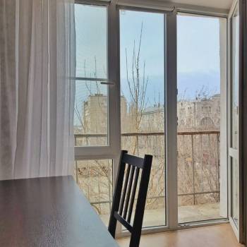 Сдается 2-х комнатная квартира, 43 м²