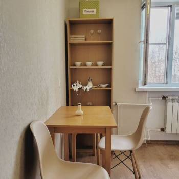 Сдается 2-х комнатная квартира, 43 м²