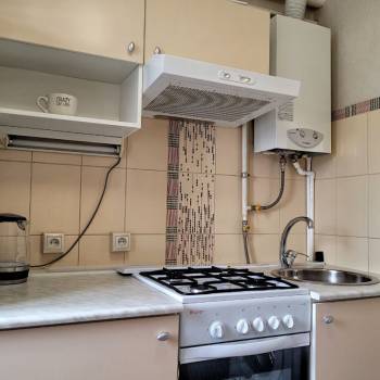Сдается 2-х комнатная квартира, 43 м²