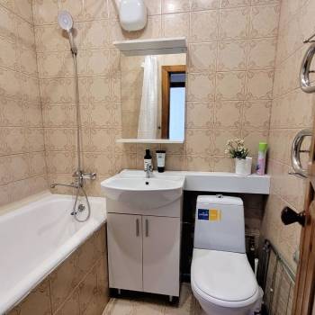 Сдается 2-х комнатная квартира, 43 м²