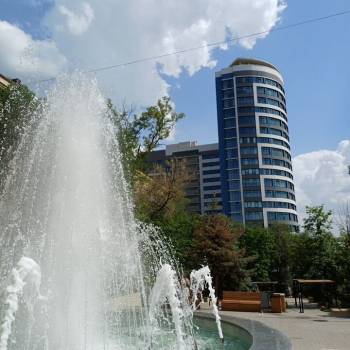 Сдается 2-х комнатная квартира, 43 м²