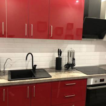 Сдается 1-комнатная квартира, 46,8 м²