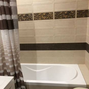 Сдается 1-комнатная квартира, 46,8 м²