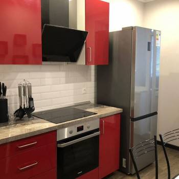 Сдается 1-комнатная квартира, 46,8 м²