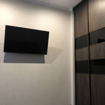 Сдается 1-комнатная квартира, 46,8 м²