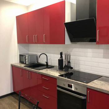 Сдается 1-комнатная квартира, 46,8 м²