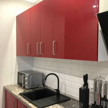Сдается 1-комнатная квартира, 46,8 м²
