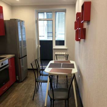 Сдается 1-комнатная квартира, 46,8 м²