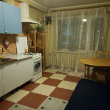 Сдается 1-комнатная квартира, 47 м²