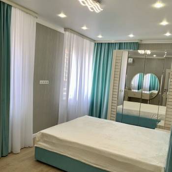 Сдается Многокомнатная квартира, 78 м²