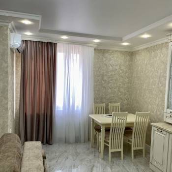 Сдается Многокомнатная квартира, 78 м²