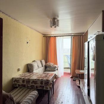 Сдается Комната, 17 м²