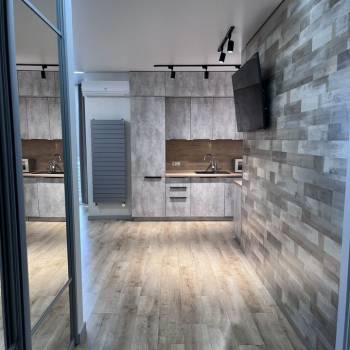 Сдается 1-комнатная квартира, 45 м²