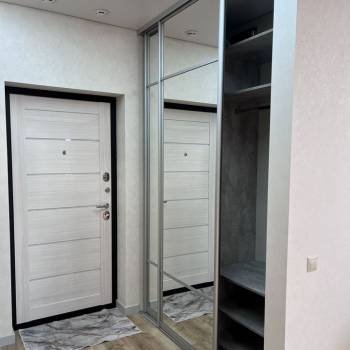 Сдается 1-комнатная квартира, 45 м²