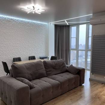 Сдается 1-комнатная квартира, 45 м²