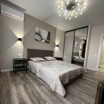 Сдается 2-х комнатная квартира, 57,5 м²
