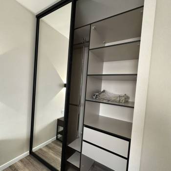 Сдается 2-х комнатная квартира, 57,5 м²
